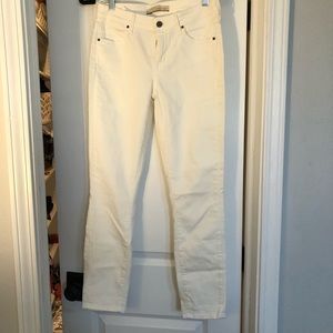 Rich & Skinny white skinny jeans